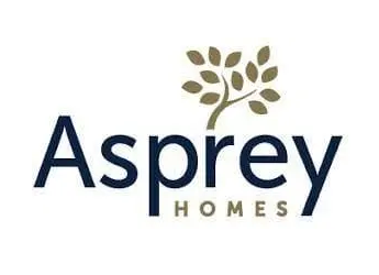 Image of Asprey Homes's logo