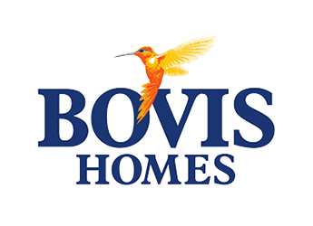 Image of Bovis Homes's logo