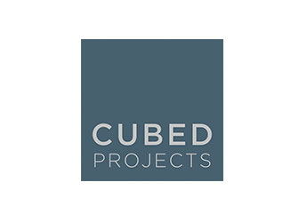 Image of Cubed Projects's logo