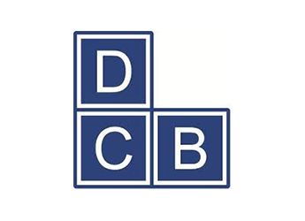Image of DCB Kent's logo