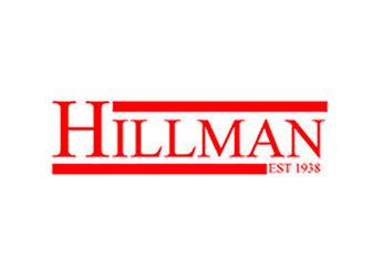 Image of Hillman's logo