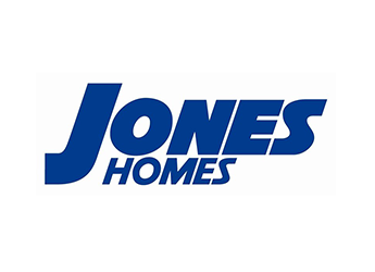 Image of Jones Homes's logo