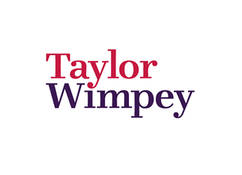 Image of Taylor Wimpey's logo