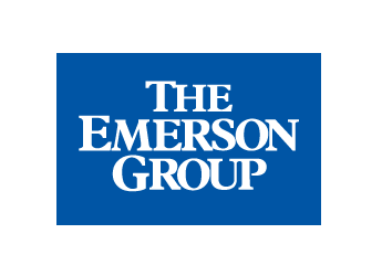 Image of The Emerson Group's logo
